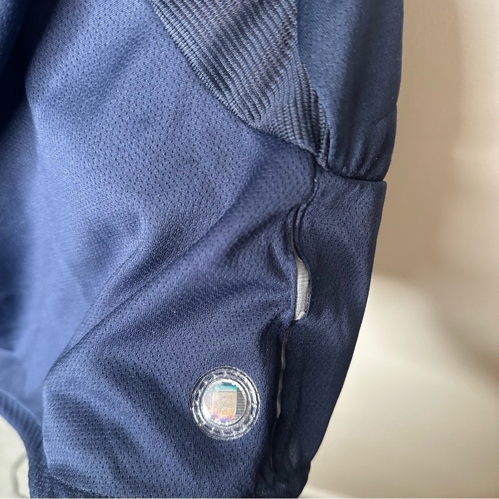 Umbro England Vintage World Cup Jersey - Picture 4 of 7